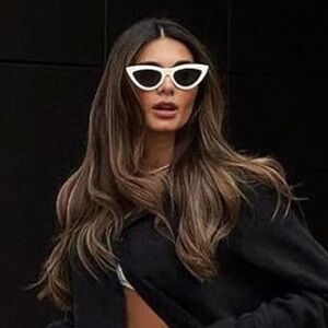 NEW Mosanana Sunglasses